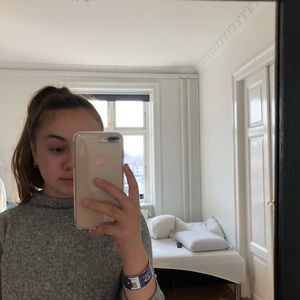 Meet your Posher, Vicky